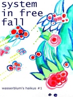 System in Free Fall: wasserblum's haikus, #1