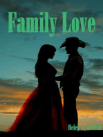 Family Love: Family Love, #1