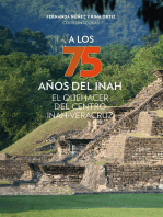 A los 75 años del INAH: El quehacer del Centro INAH-Veracruz