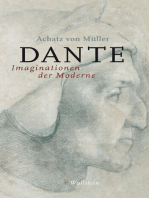 Dante: Imaginationen der Moderne