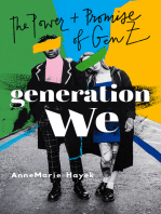 Generation We