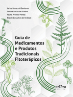 Guia de Medicamentos e Produtos Tradicionais Fitoterápicos