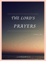 The Lord's Prayers