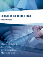 Filosofia da Tecnologia: Uma introdução
