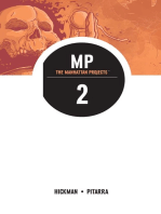 The Manhattan Projects Vol.2
