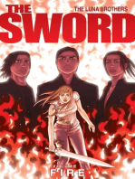 The Sword Vol. 1