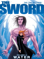 The Sword Vol. 2