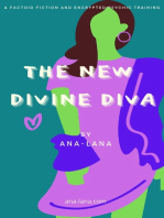 The New Divine Diva