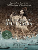 The Legend of Belle Cora