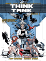 Think Tank Vol. 5