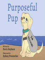 Purposeful Pup