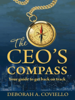 The CEO's Compass: Your guide to get back on track