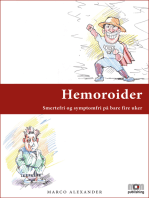 Hemoroider