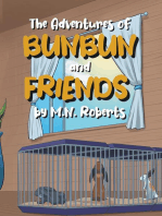 The Adventures of Bunbun and Friends