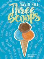 Three Scoops