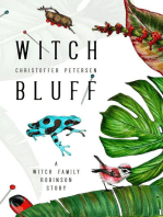 Witch Bluff: The Witch Family Robinson, #1