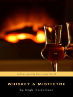 Whiskey & Mistletoe