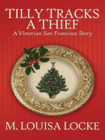 Tilly Tracks a Thief: Victorian San Francisco Mystery