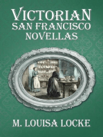 Victorian San Francisco Novellas