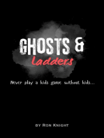 Ghosts & Ladders