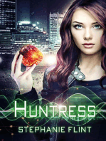 Huntress: Huntress, #1