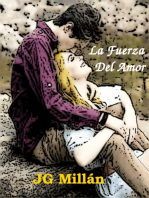 La Fuerza Del Amor