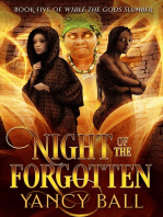 Night of the Forgotten