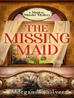 The Missing Maid: Maid for Murder, #1