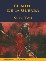 El arte de la Guerra ( Clásicos de la literatura )