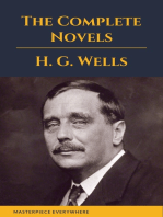 H. G. Wells 