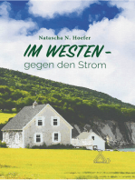 Im Westen gegen den Strom