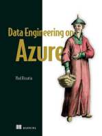 Data Engineering on Azure