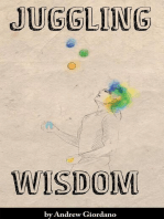 Juggling Wisdom