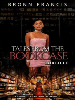 Mireille: Tales From The Bookcase