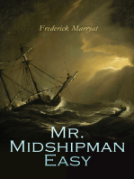 Mr. Midshipman Easy: Sea Adventure Novel