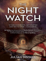 THE NIGHT WATCH - New Edition