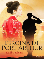 L'eroina di Port Arthur