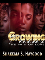 Growing Pains: The Pain of Love: Growing Pains