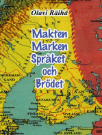 Makten Marken Språket och Brödet