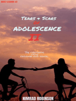 Tears And Scars Of Adolescence 2: Adult Lessons, #2