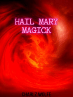 Hail Mary Magick