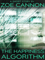 The Happiness Algorithm