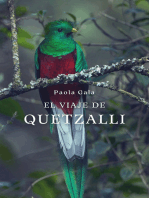 El viaje de Quetzalli
