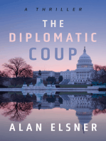The Diplomatic Coup: A thriller