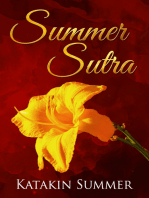 Summer Sutra