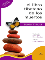 El libro tibetano de los muertos (Edición Ilustrada): Bardo Thödol