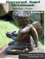 Graveyard Angel Devotionals Book Four