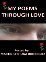 My Love Reflected In Poems