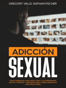 Lee Adicción Sexual de Gregory Valle y Nathan Fischer - Libro ...