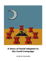 A Story of David Adapted to the Covid Campaign